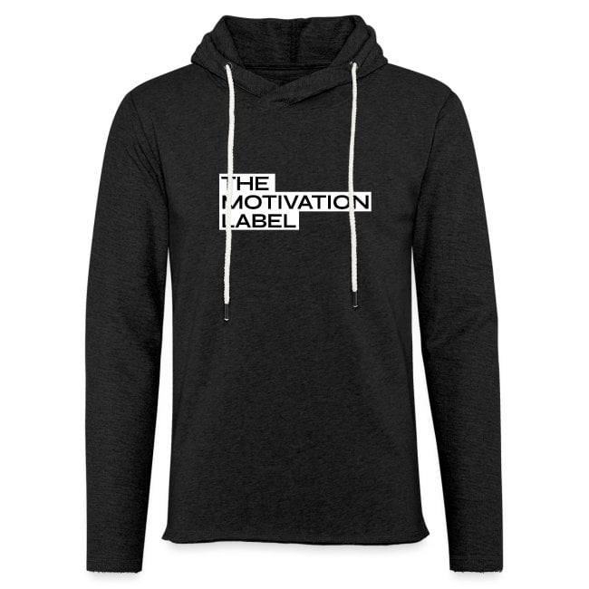 The Motivation Label Apparel