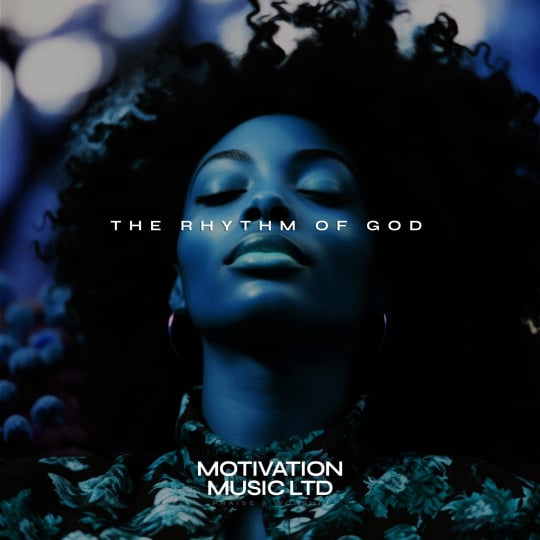 The Rhythm Of God