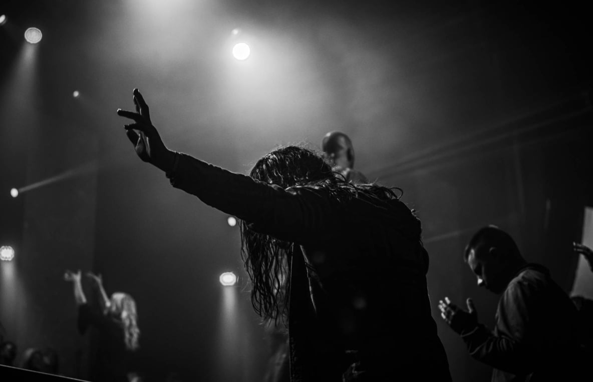 Why We Worship